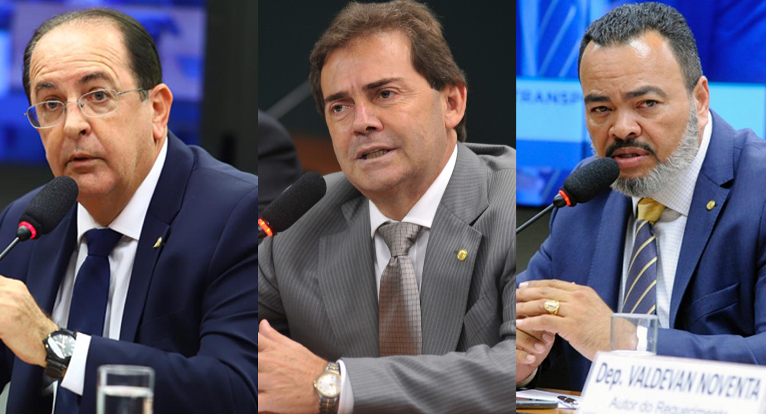 Deputados federais debatem Reforma Sindical em evento da UGT-SP